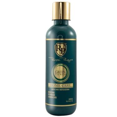 Imagem de Mascara green home care 300ml - ROBSON PELUQUERO