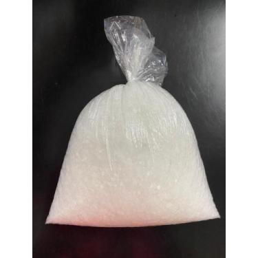 Imagem de 5 Kg De Parafina Granulada Para Vela