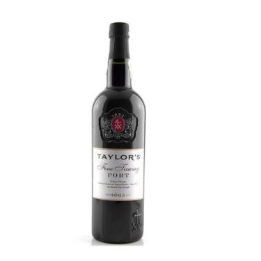 Imagem de Vinho do Porto Taylor's Fine Tawny - Quinta and Vineyars Bottlers