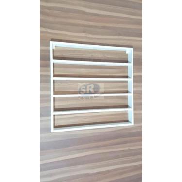 Imagem de Estante Expositor Suspenso e Organizador Esmaltes  - SR FABRICA DE MOV