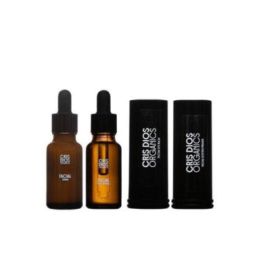 Imagem de Ritual Skin Care Cris Dios - cris dios organics