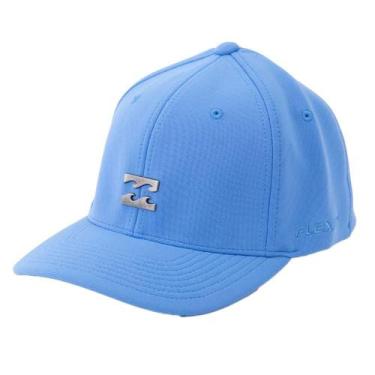 Imagem de Boné Billabong Aba Curva All Day Plate Azul, Único, Blue