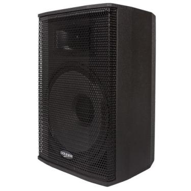 Imagem de Caixa De Som Acústica Passiva Donner 175W DN15P - LL Audio