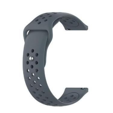 Imagem de Pulseiras diversas compatíveis com Garmin Forerunner 55 / 158 / 245 / 