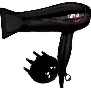 Imagem de Secador de Cabello Onida ON-093 Profissional 5500W Bivolt, Bivolt