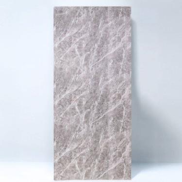 Imagem de Placa Vinílica Marmorizada Grigio Gr-pvm-go 2,75x1,20m 3,30m²/placa Grigio