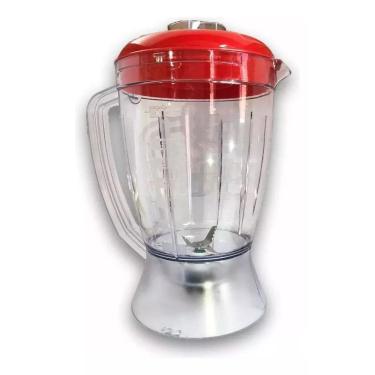 Imagem de Copo Para Liquidificador Britânia Eletronic Tv Filter