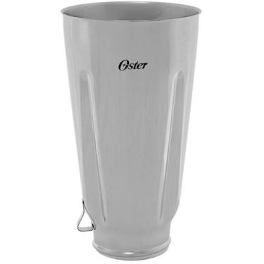 Imagem de Copo Inox Original Liquidificador Oster BLSTBG4655 ID56616