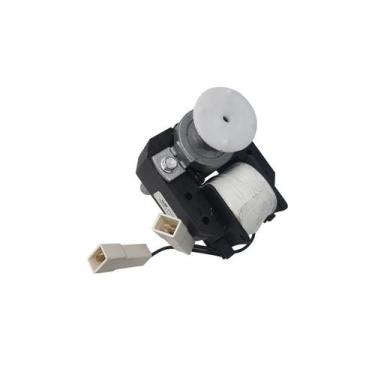 Imagem de Motor Ventilador Para Expositor Visa Cooler 127v Eixo Grosso - Elco