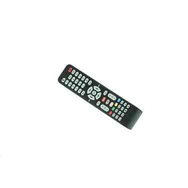 Imagem de HCDZ Controle remoto de substituição para Philco PTV50Q20SNBL PTV58F80SNS PTV40G60SNBL PTV32G52S PTV43G50SN PTV50M60SSG PTV55M60SSG PTV55Q20SNBL PTV55U21DSWNC TV555F5F5F61SN 4 K UHD
