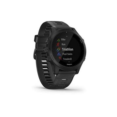 Imagem de Garmin Relógio Multiesportivo Forerunner 945 Music GPS