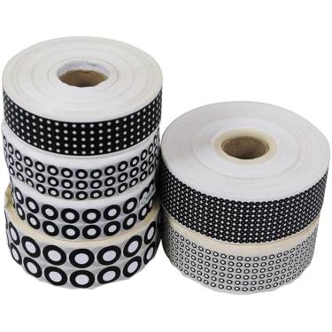 Imagem de Ponto de referência para digitalização 3D Os marcadores de digitalização 3D medem pontos que identificam os alvos de posicionamento para o scanner portátil, para qualquer coisa com uma super