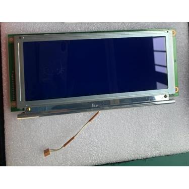 Imagem de G649D 8.9" 640 * 200 CCFL Monochrome LCD Display Screen Tested ok