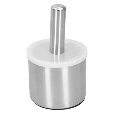 Imagem de Conjunto de Pilão de Argamassa Em Aço Inoxidável, Moedor, Ferramenta de Cozinha para Moer Condimentos, Nozes, Medicina Herbal Chinesa