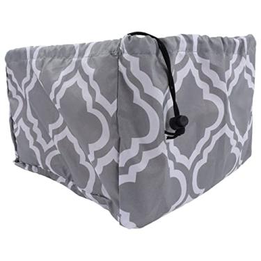 Imagem de Capa Universal contra Poeira Akozon para Projetor, CD Player, Impressora, Equipamento de Home Theater - Capa Protetora para Eletrônicos, à Prova d'água e à Prova de Poeira