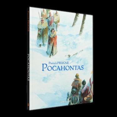 Imagem de Pocahontas