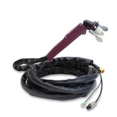 Imagem de Tocha Plasma P80 5M Conexão M16 x 1,5mm 2 Pinos - 000021