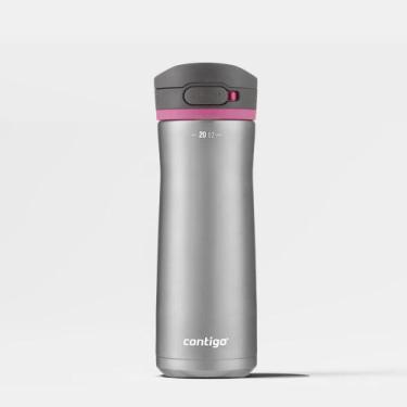 Imagem de Garrafa Térmica Chill AUTOPOP Pitaia Contigo  591ml, Único, Unisex