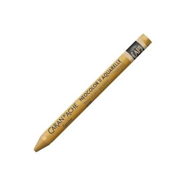 Imagem de CREATIVE ART MATERIALS Caran D'ache Neocolor II Crayon - Ochre (7500.035)