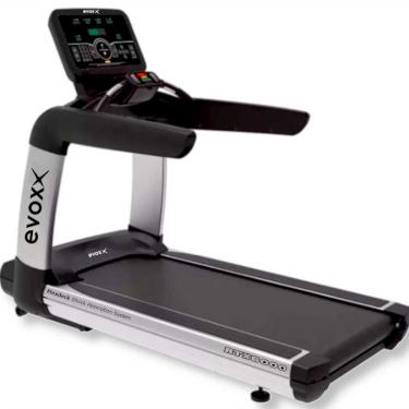 Imagem de Esteira Profissional 24km Inclinação Eletronica Evox RTX6000
