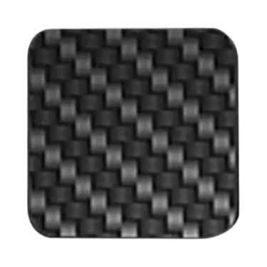 Imagem de Adesivos de Fibra de Carbono para Touchpad do Lenovo Legion Go, Um