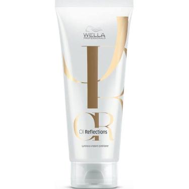 Imagem de Wella Professionals Oil Reflections Luminous Instant - Condicionador 200ml