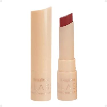 Imagem de Batom Creamy Matte Ruby Rose Glass GL06 Hb-F567-6 3g