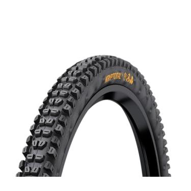 Imagem de Continental - Continental 60-622 Kryptotal-R Enduro (73,7 cm x 2,40) Pneu de pele dobrável preto macio - 1 peça
