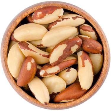 Imagem de Castanha Do Pará Inteira Extra Graúda 1Kg