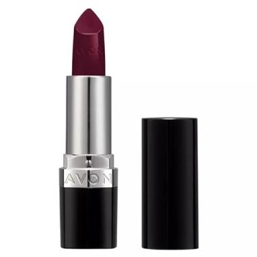 Imagem de Batom Avon Ultracremoso - Vit. E FPS15-3,6g (Vinho Marsala)