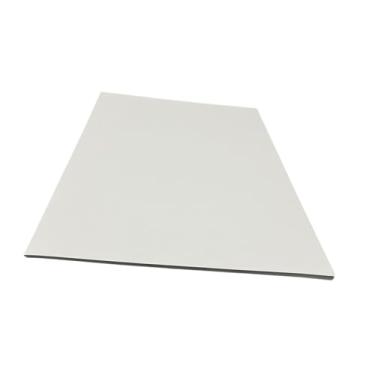 Imagem de Vaveren Papel Braille A3 para deficientes visuais, suprimentos para escrita profissional em Braille, folhas de papel em branco para adultos em casa, 35 Peças