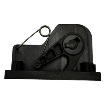 Imagem de Trava da Porta Forno Fischer Gourmet 1323/4372 - Original