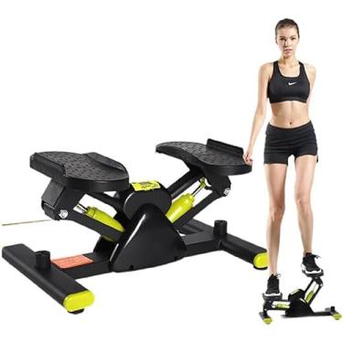 Imagem de V-shape Stepper,máquina De Passo,steppers Para Exercício,mini Stepper,stair Stepper,mini Steppers Para Exercício,stair Steppers Para Exercício Em Casa, Treinamento De Perna Multif, Green