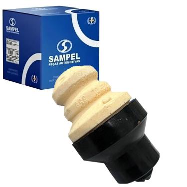 Imagem de Batente Do Amortecedor Traseiro C3 2013 A 2020 - Sampel Sk899S