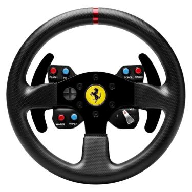 Imagem de Volante Thrustmaster Add-on Ferrari Gte F458