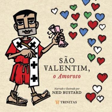 Imagem de São Valentim, O Amoroso