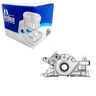 Imagem de Bomba De Óleo - Tempra 1993 A 1998 - 35118