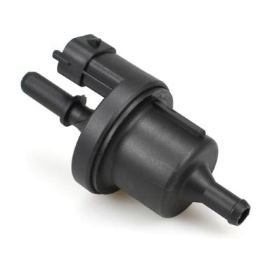 Imagem de VehiclePro 0280142412 Válvula de controle de vasilha, válvula de respiro do tanque de combustível 1669555 0280142412 Apto para Volvo V50 C30 Apto para Ford Focus C-MAX 1.8 2.0