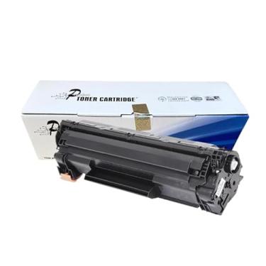 Imagem de Cartucho de Toner Compatível CF283A 83A 283A M125a M127fn M201 M202 M225 M226