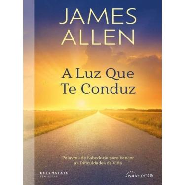 Imagem de A Luz Que Te Conduz