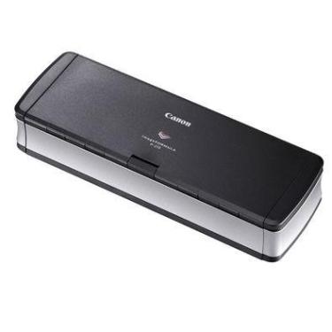 Imagem de Scanner Portatil Canon P-215ii, 10ppm, Duplex