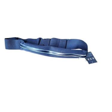 Imagem de Bolsa Invisível Pochete Cinto Doleira e Celular 1 Bolso - Sys