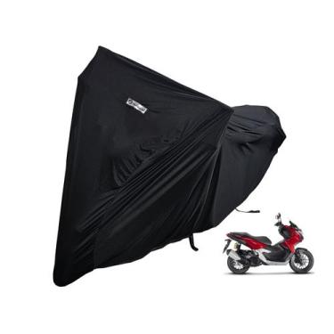 Imagem de Capa Proteger Cobrir Moto Lycra Tecido Honda ADV 150/ 160 - Kahawai Ca