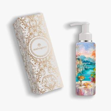 Imagem de Hidratante Corporal Sogno Mediterraneo 250ml - Mahogany