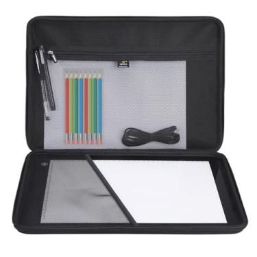 Imagem de Aproca Hard Travel Storage Case Compatible NXENTC A4 Tracing Light Pad Ultra-Thin Tracing Light Box