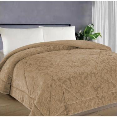 Imagem de Coberdrom Dupla Face Plush 100% Poliéster - Habitat