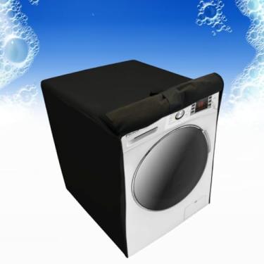 Imagem de CAPA PARA LAVA E SECA PHILCO 11KG PLS11C IMPERMEÁVEL (PRETO)