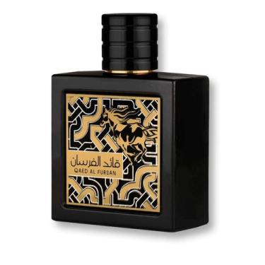 Imagem de Perfume Qaed Al Fursan Lattafa Edp 90 Ml - Masculino - Lataffa
