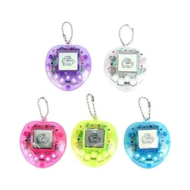 Imagem de Console De Jogo Portátil Tamagotchi Para Crianças, Brinquedo De Animal
