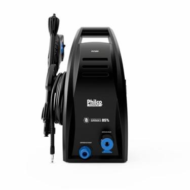 Imagem de Lavadora de Alta Pressão 1800psi Philco Force PLP2800 1600W
